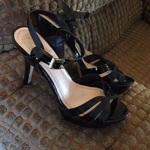 Vince Camuto heels size 7